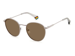 Polaroid Round sunglasses - PLD 6171/S