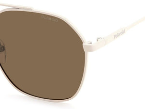 Polaroid Round sunglasses - PLD 6172/S