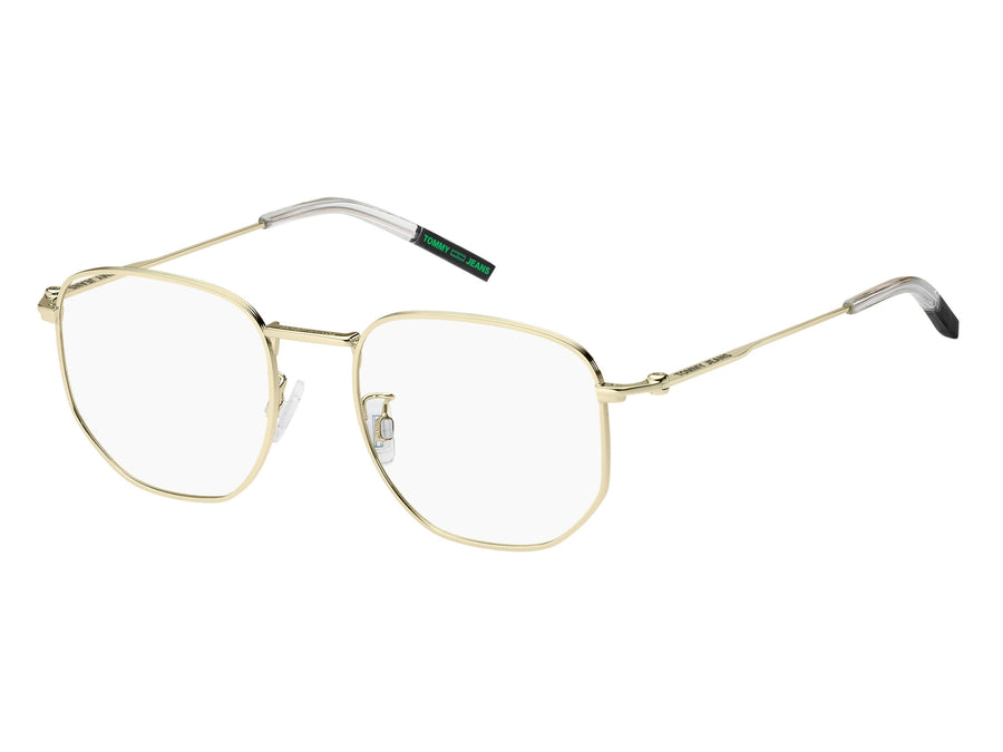 Tommy Hilfiger Square Frames - TJ 0076