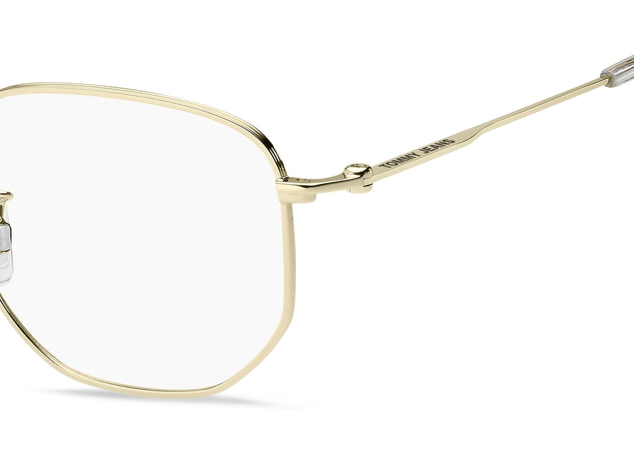 Tommy Hilfiger Square Frames - TJ 0076