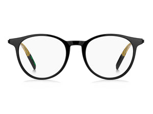 Tommy Hilfiger Round Frame  - TJ 0078