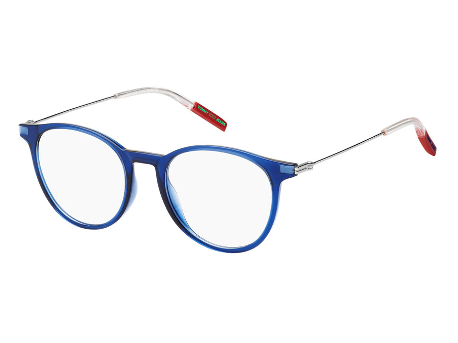 Tommy Hilfiger Round Frames - TJ 0078