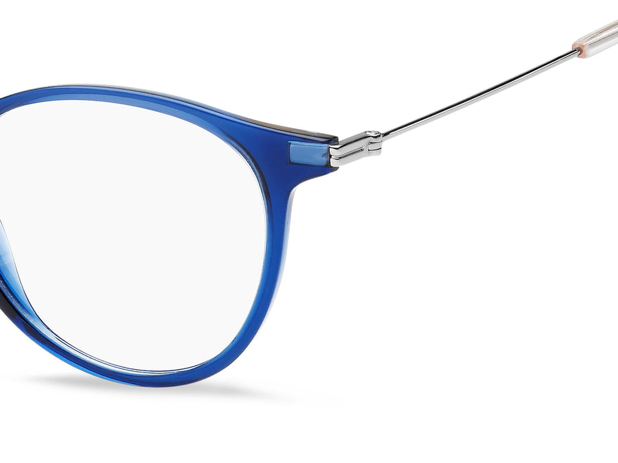 Tommy Hilfiger Round Frames - TJ 0078