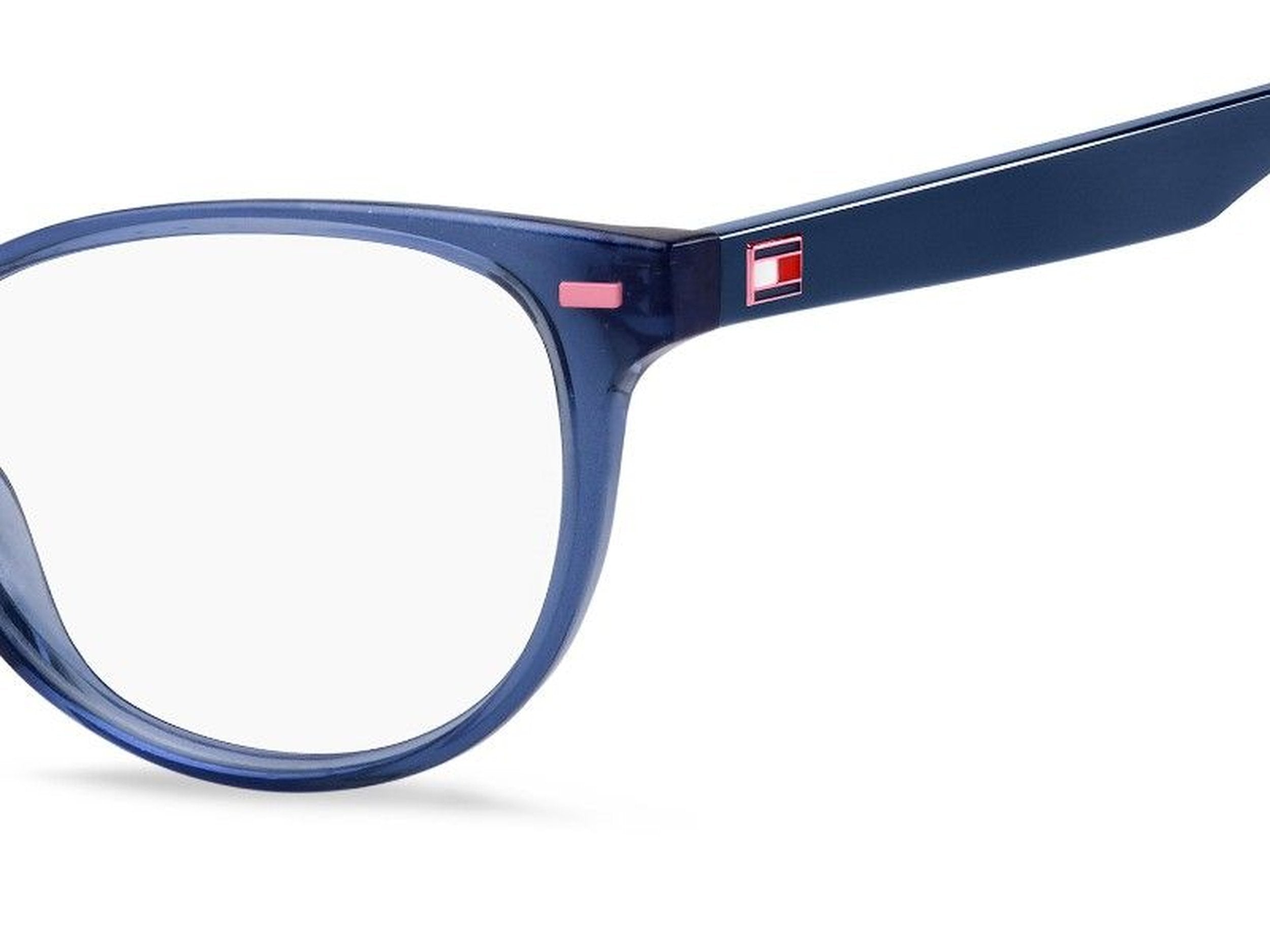 Tommy Hilfiger Cat-Eye Frames