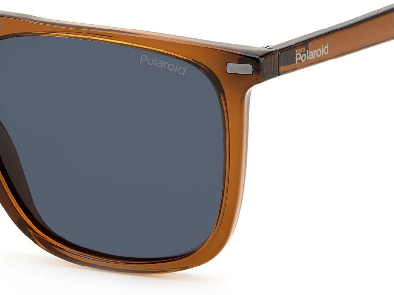 Polaroid Square sunglasses - PLD 4123/S