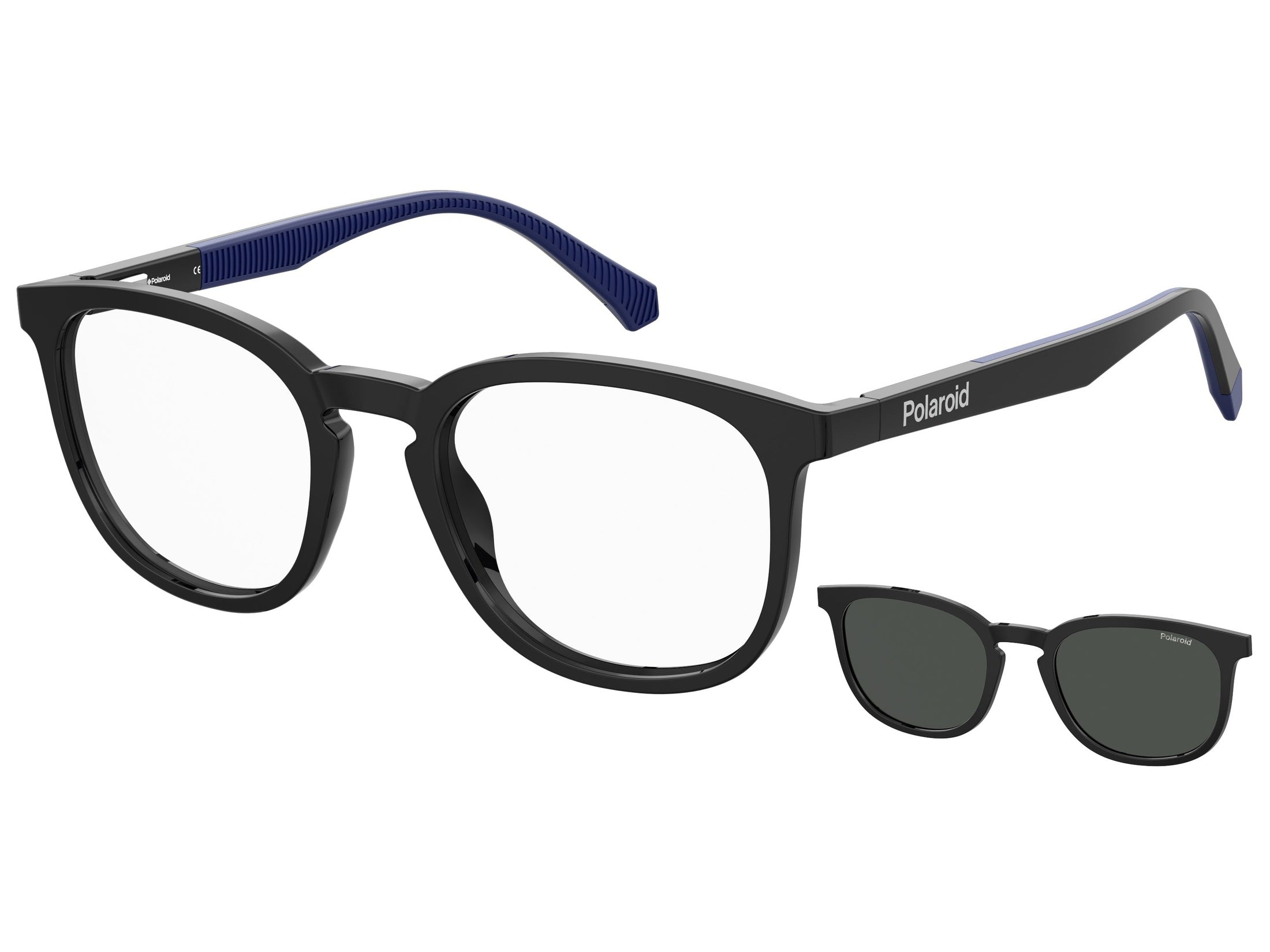 Under Armour Clip On Frames