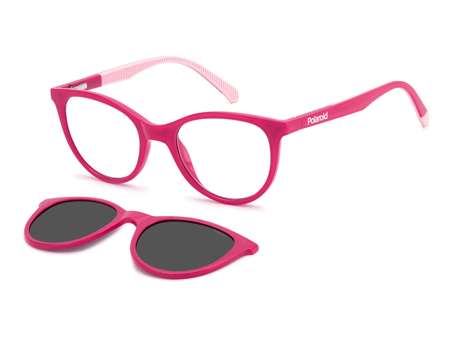 Polaroid Cat-Eye Frames - PLD 8051/CS