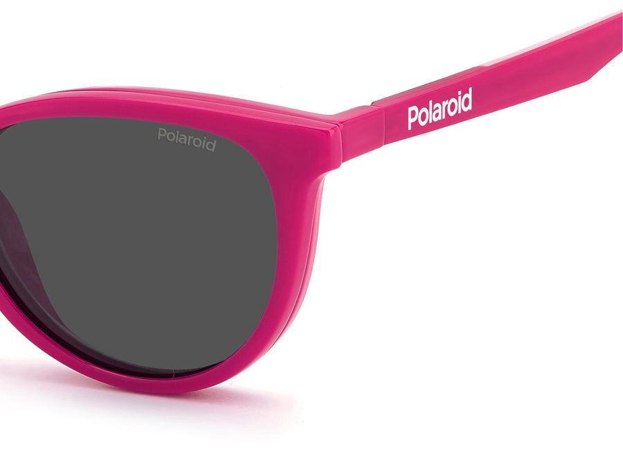 Polaroid Cat-Eye Frames - PLD 8051/CS