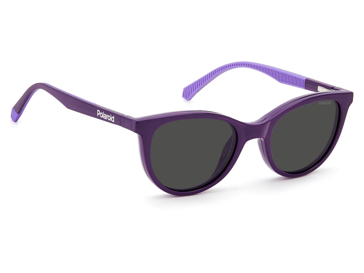Polaroid Kids Clip On Frames