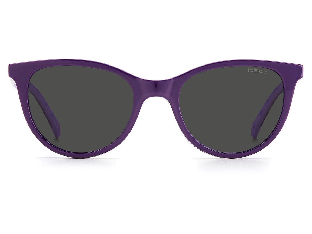 Polaroid Kids Clip On Frames