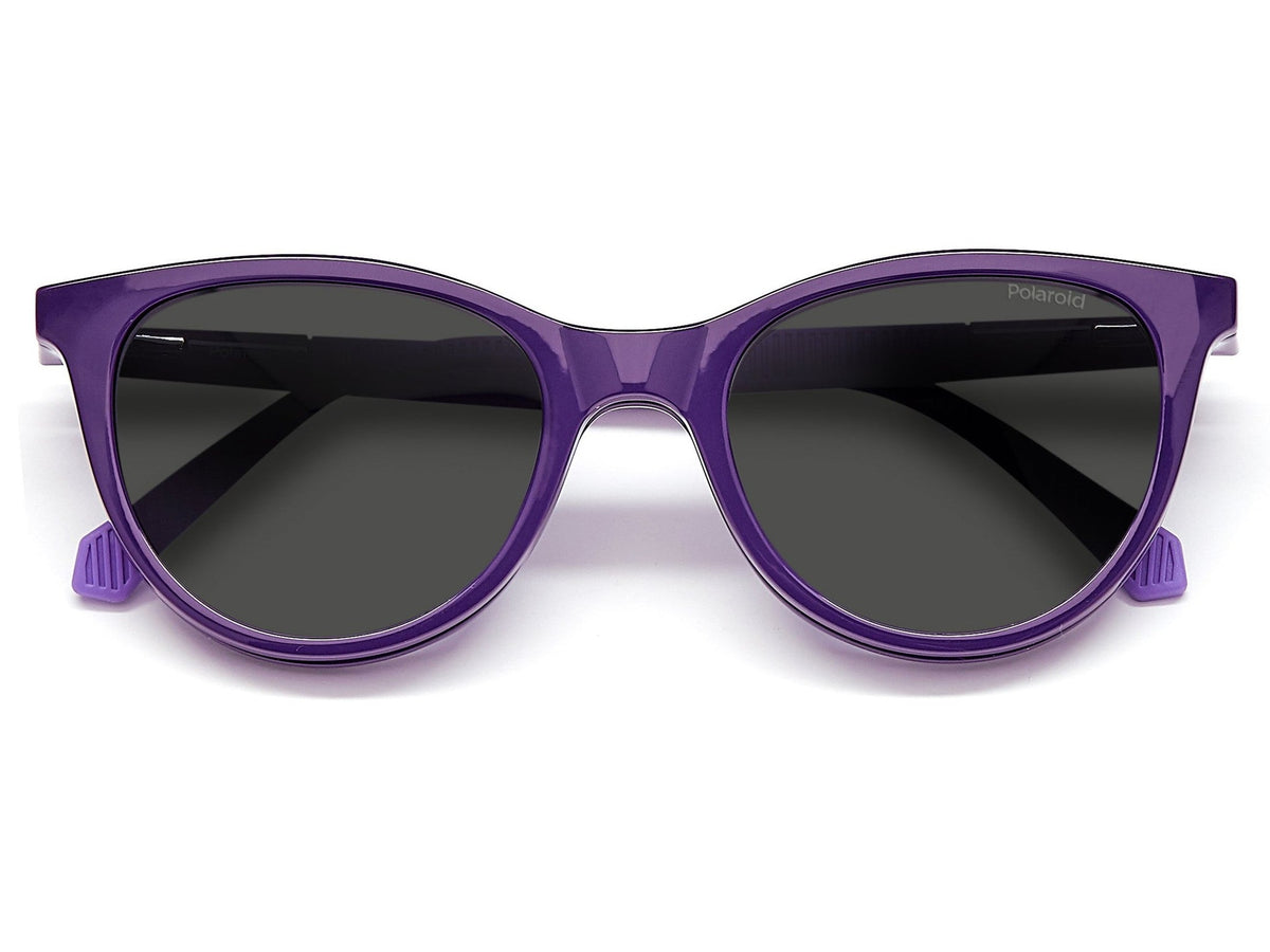Polaroid Kids Clip On Frames