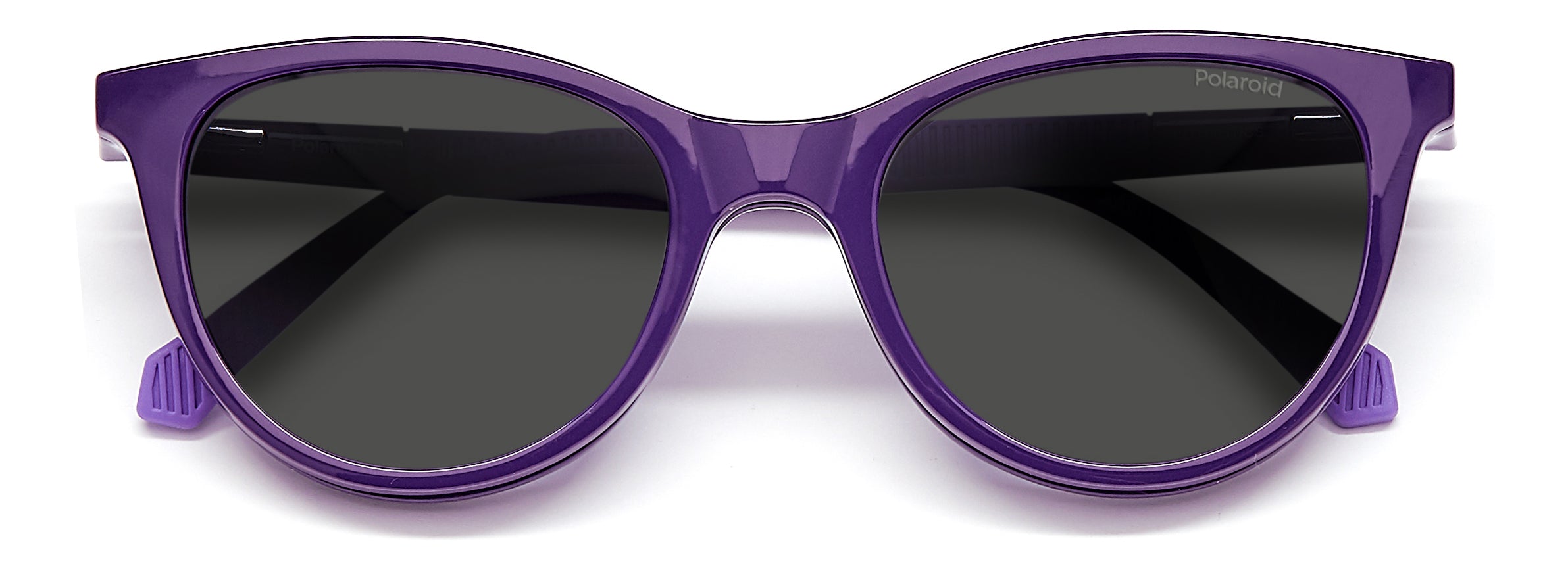 Polaroid Kids Clip On Sunglasses