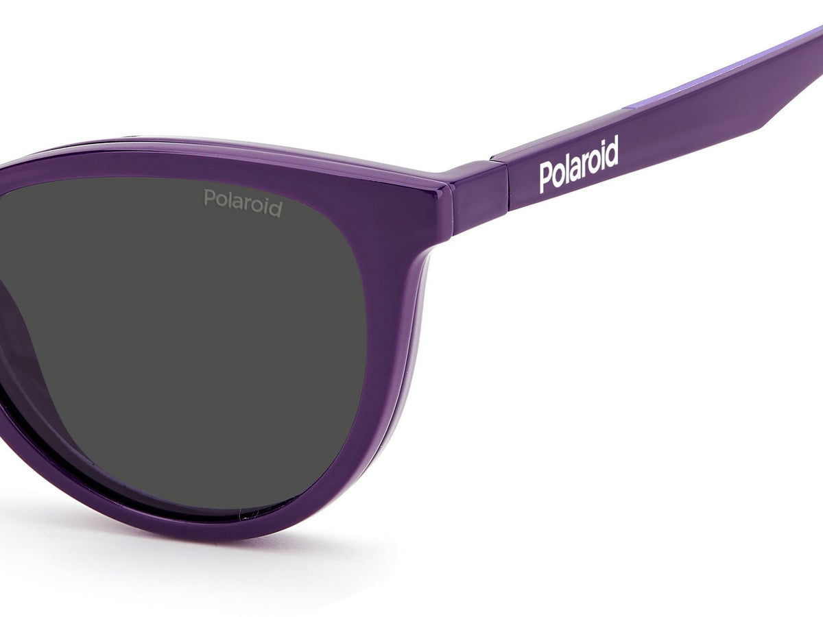 Polaroid Kids Clip On Frames