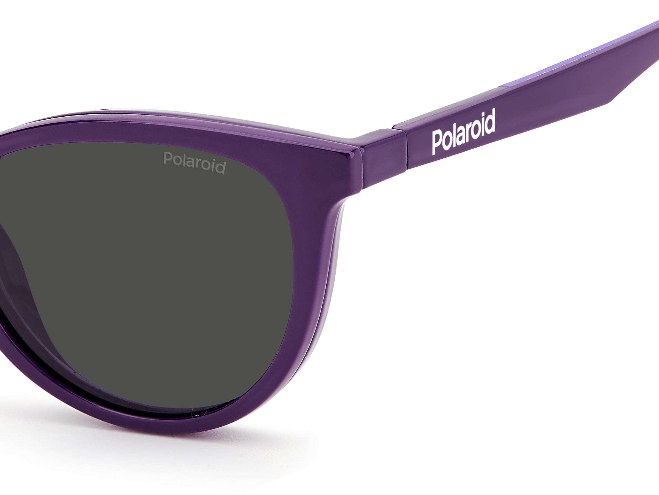 Polaroid Kids Clip On Sunglasses