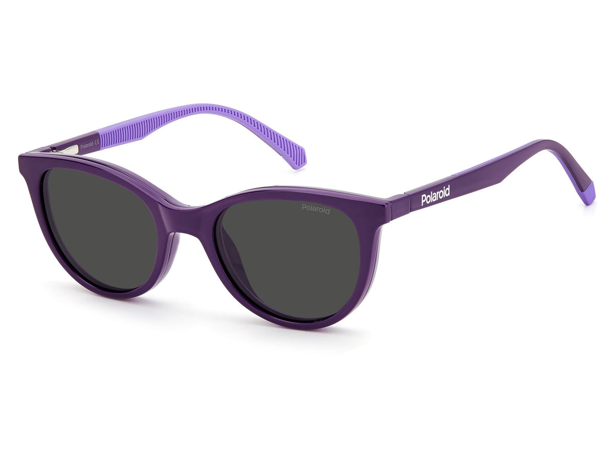 Polaroid Kids Clip On Frames