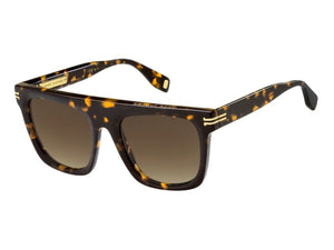 Marc Jacobs Square sunglasses -MJ 1044/S