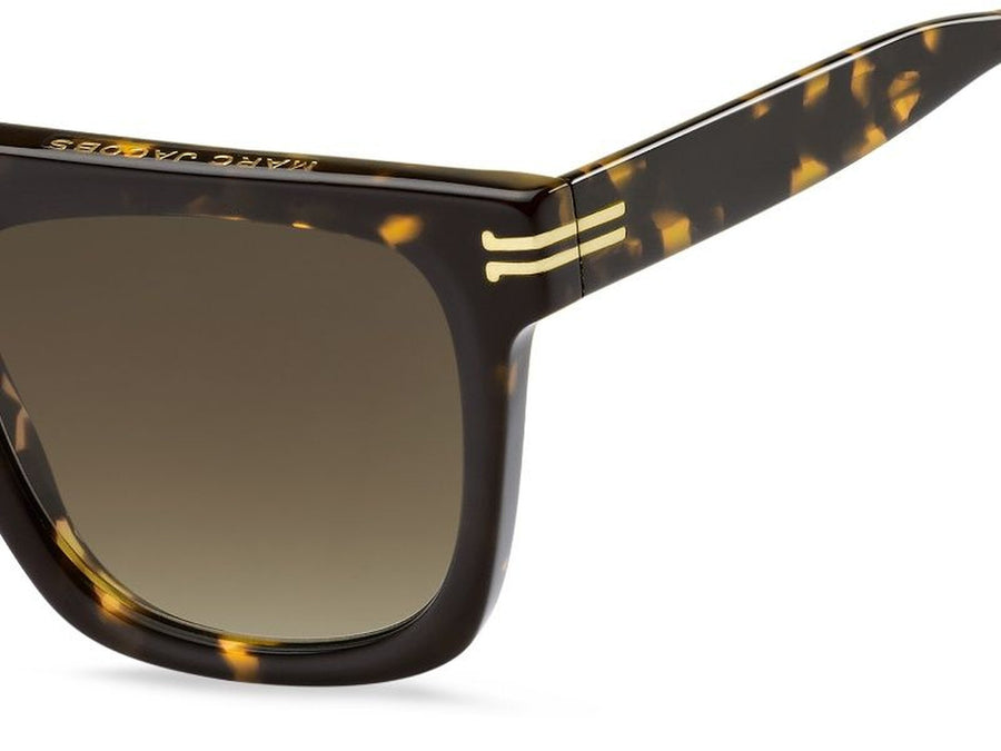 Marc Jacobs Square sunglasses -MJ 1044/S