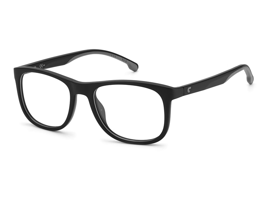 Carrera  Square Frame - CARRERA 8874 Matte Black