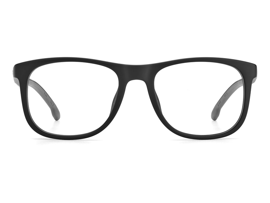 Carrera  Square Frame - CARRERA 8874 Matte Black