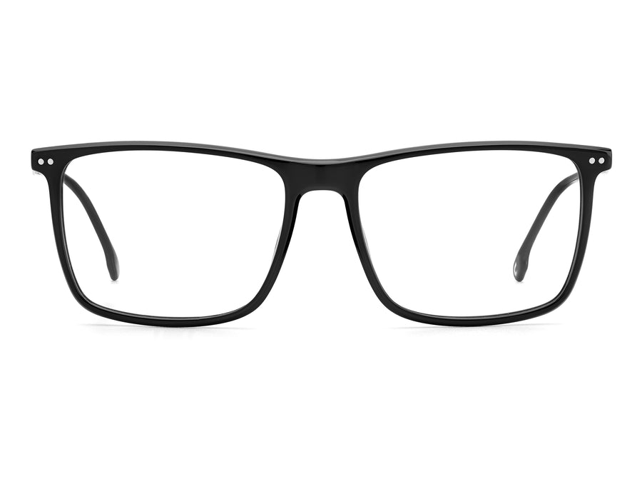 Carrera  Square Frame - CARRERA 8868 Black