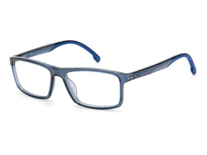 Carrera  Square Frame - CARRERA 8872 Blue