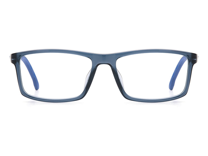 Carrera  Square Frame - CARRERA 8872 Blue