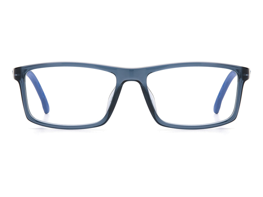 Carrera  Square Frame - CARRERA 8872 Blue