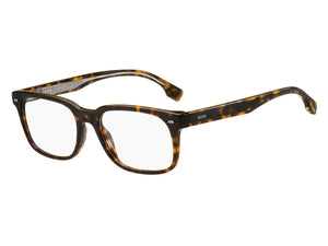 Boss Square Frames - BOSS 1383 HAVANA