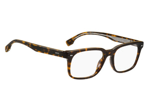 Boss Square Frames - BOSS 1383 HAVANA