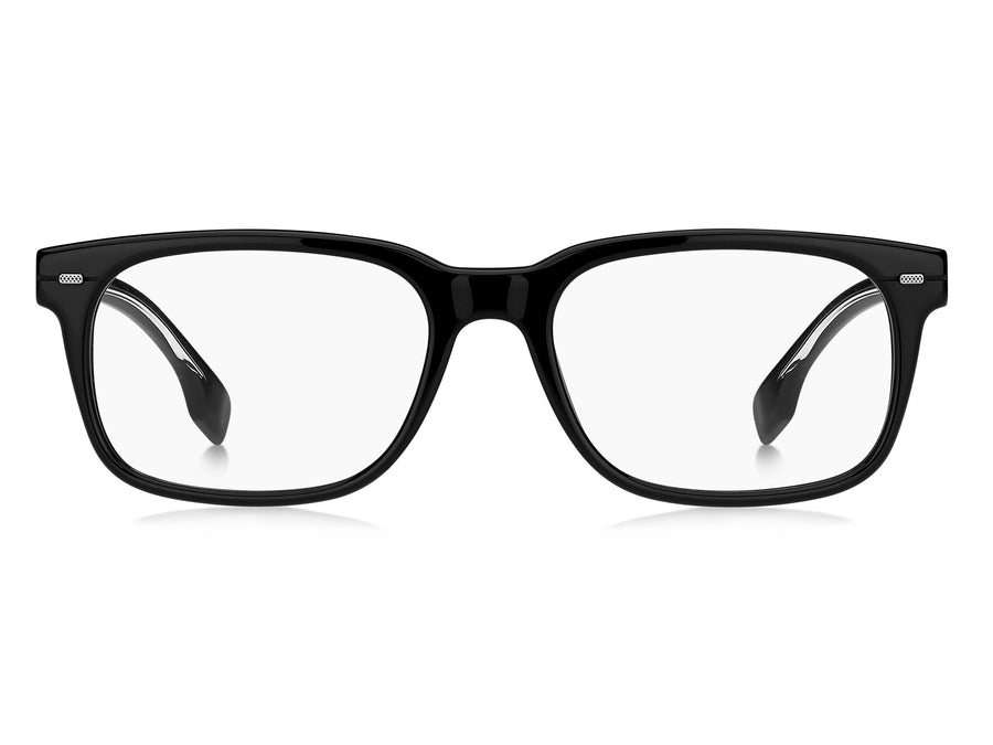 Boss Square Frames - BOSS 1383 BLACK