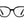 Load image into Gallery viewer, Marc Jacobs Square Frames - MARC 596 Black
