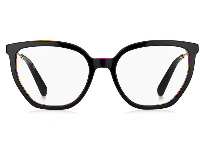 Marc Jacobs Square Frames - MARC 596 Black