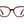 Load image into Gallery viewer, Marc Jacobs Square Frames - MARC 596 Havana Cherry
