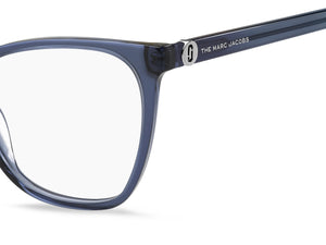 Marc Jacobs Square Frames - MARC 600