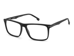 Carrera  Square Frame - CARRERA 286 Matte Black