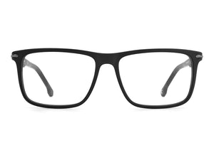 Carrera  Square Frame - CARRERA 286 Matte Black