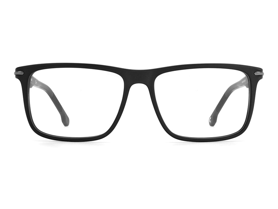 Carrera  Square Frame - CARRERA 286 Matte Black