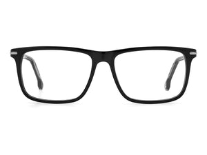 Carrera  Square Frame - CARRERA 286 Black