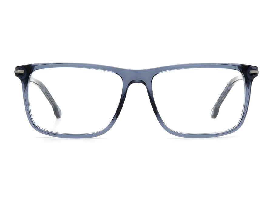 Carrera  Square Frame - CARRERA 286 Blue