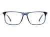 Carrera Square Frames