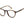 Load image into Gallery viewer, Carrera  Round Frame - CARRERA 287 Havana
