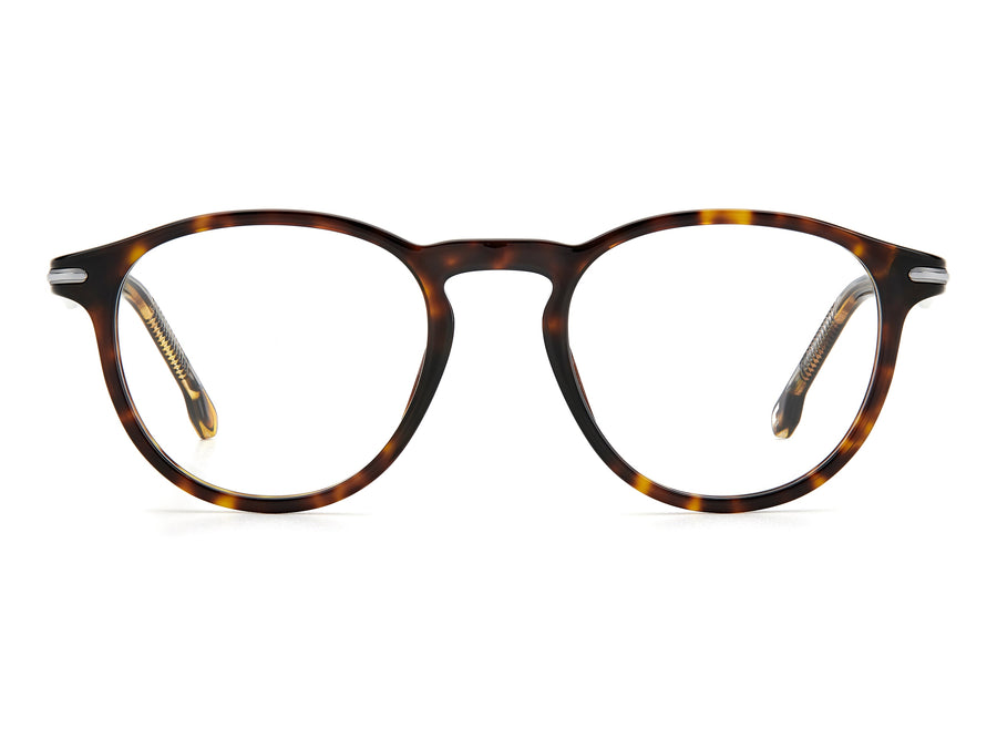 Carrera  Round Frame - CARRERA 287 Havana