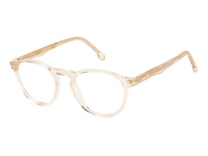 Carrera  Round Frame - CARRERA 287 Champagne