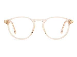 Carrera  Round Frame - CARRERA 287 Champagne