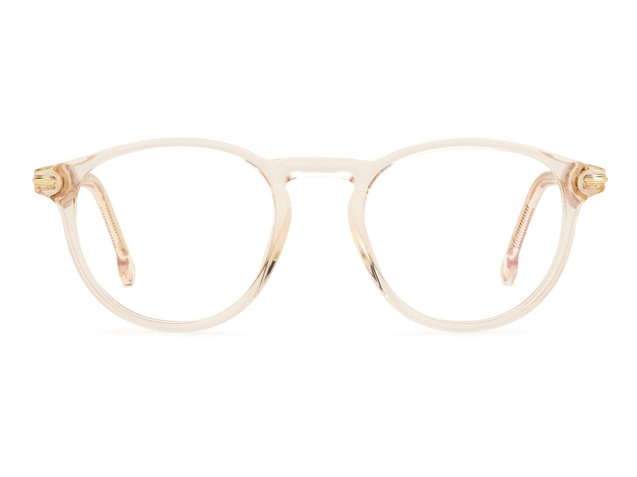 Carrera  Round Frame - CARRERA 287 Champagne