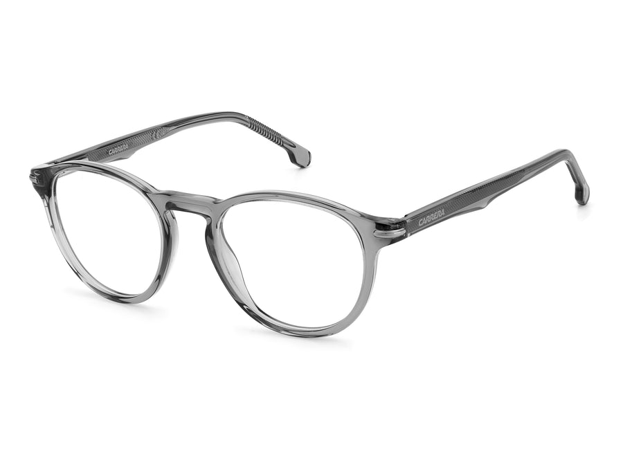 Carrera  Round Frame - CARRERA 287 Grey