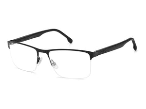 Carrera  Square Frame - CARRERA 8870 Black