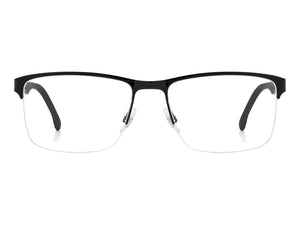 Carrera  Square Frame - CARRERA 8870 Black