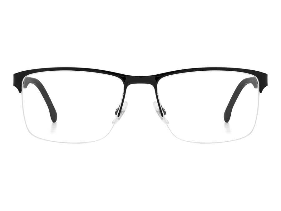 Carrera  Square Frame - CARRERA 8870 Black