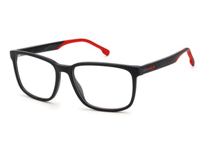 Carrera  Square Frame - CARRERA 8871 Matte Black